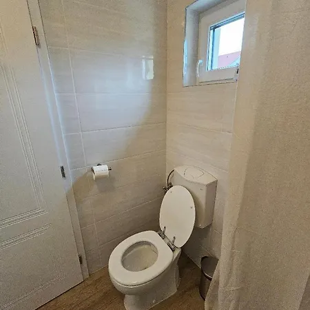 Joy Apartment *