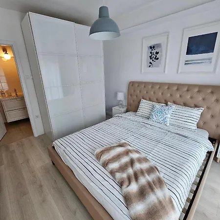 Apartment Joy Siofok