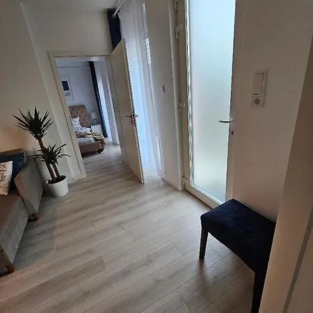 Joy Apartment