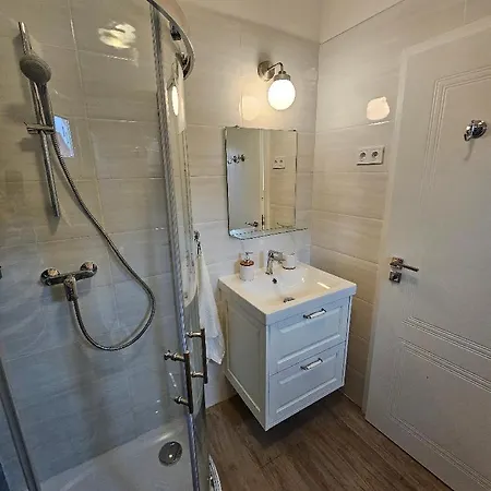 Joy Apartment Siofok