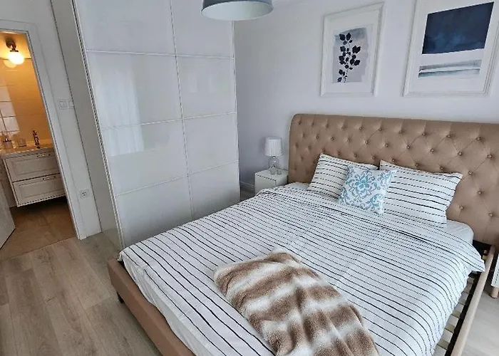 Apartment Joy Siofok