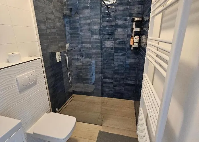 Апартаменты Joy Шиофок