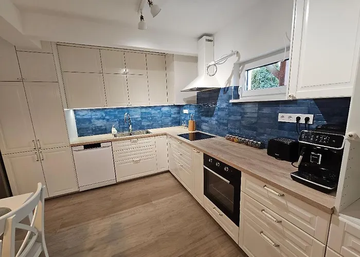 Апартаменты Joy *