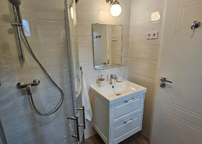 Joy Apartment Siofok